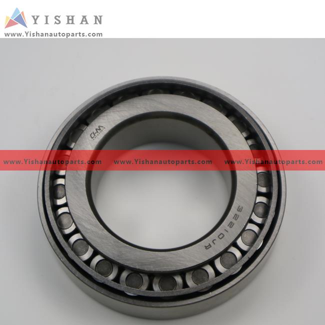 2 700P front wheel bearing