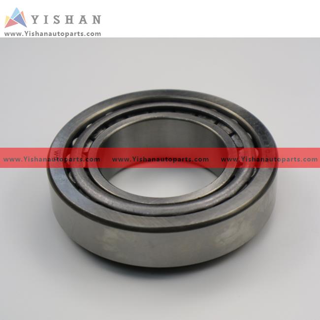 3 Engine model 4JB1 Front wheel bearing