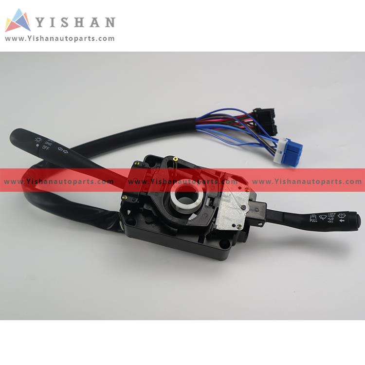 2 ISUZU Combination Switch