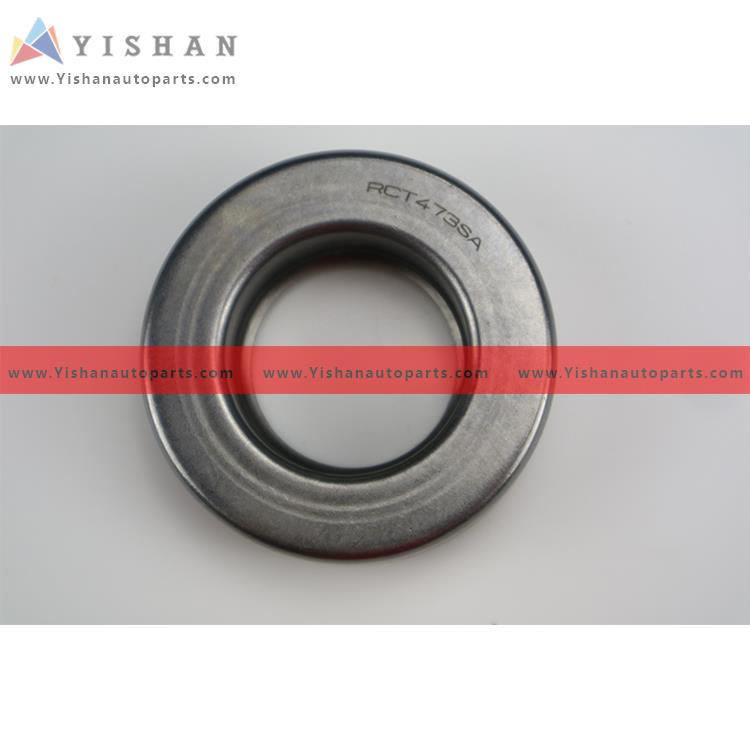 clutch release bearing seat