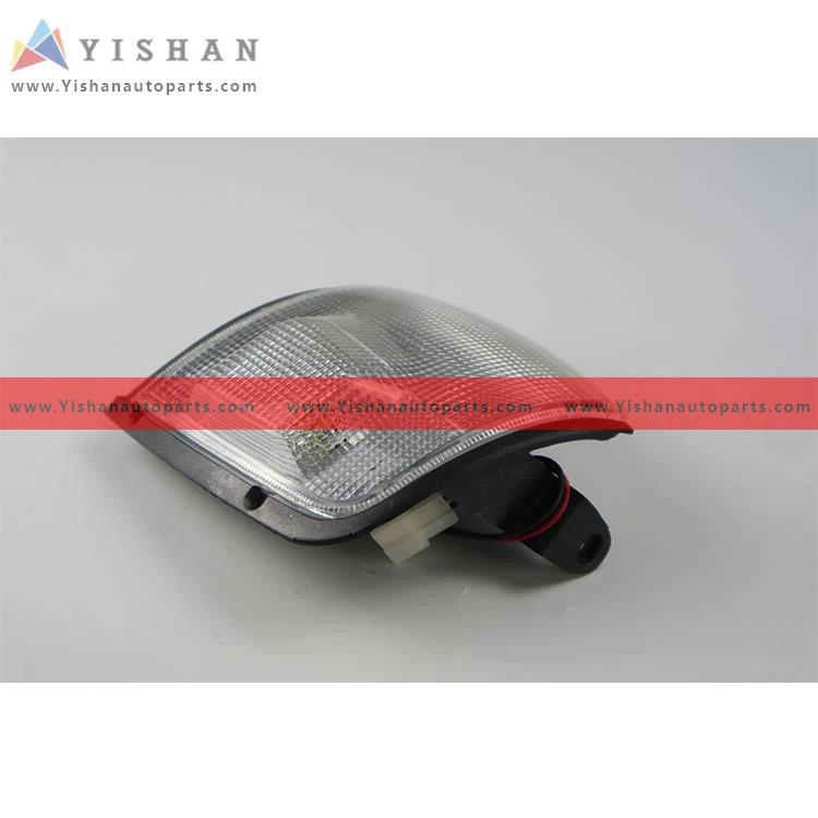 3 isuzu 4JB1 corner lamp 3 isuzu 4JB1 corner lamp
