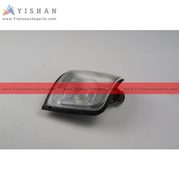 2 ISUZU TFR54 corner lamp 2 ISUZU TFR54 corner lamp