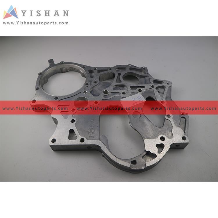 ISUZU NHR timming cover 