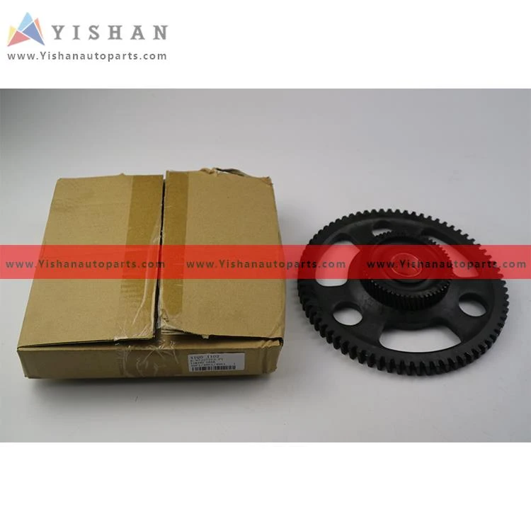 ISUZU 4HG1 timming gear  