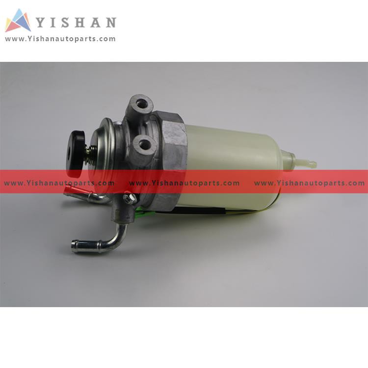 3 ISUZU 4JB1 OIL WATER SEPERATOR