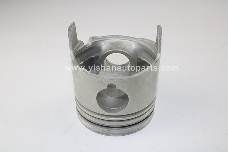 3.5878131701 ISUZU DMAX Cylinder Liner Set Piston