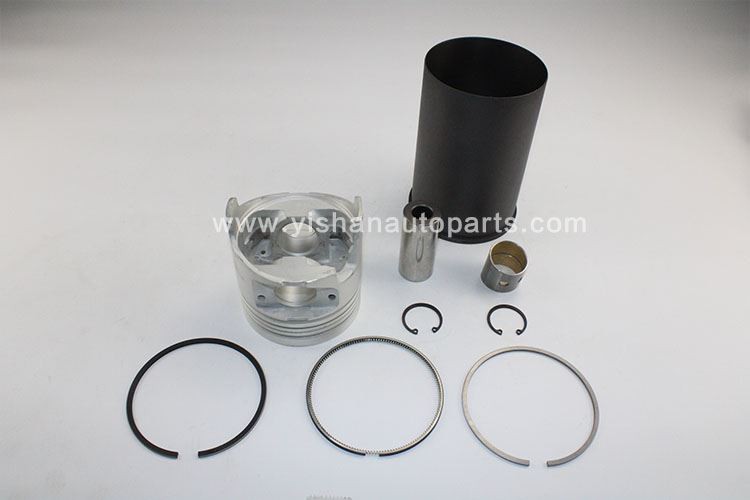 1.5878135721 ISUZU NPR Cylinder Liner Set