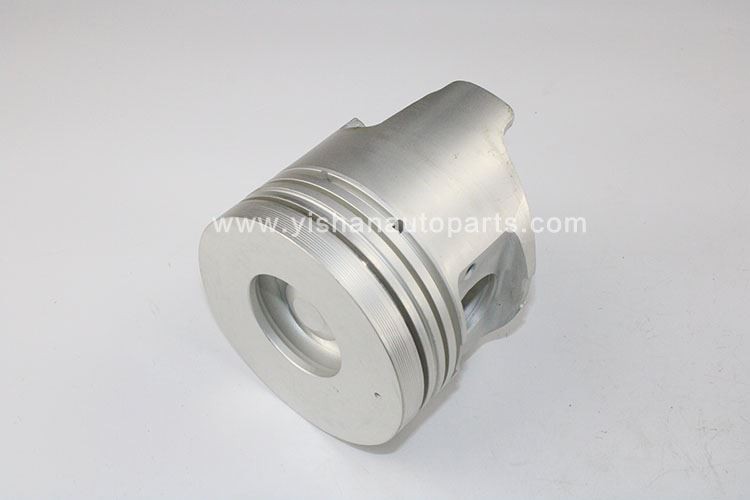 3.5878135721 ISUZU NPR Cylinder Liner Set piston