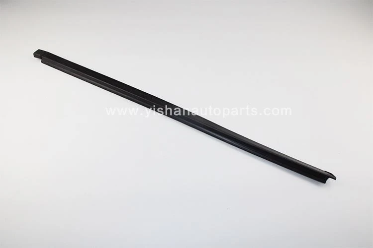 3 ISUZU 4JA1 Door Belt WeatherStrip Rubber Seal