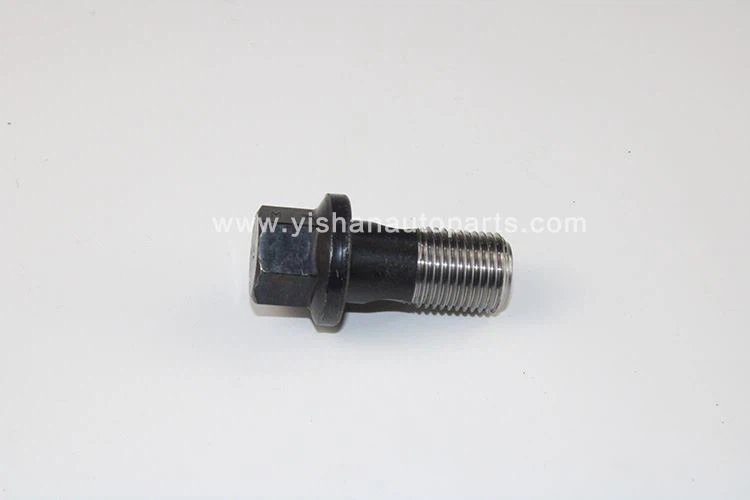 1.8-97311976-0 8973119761  Cylinder Injection Pipe Valve