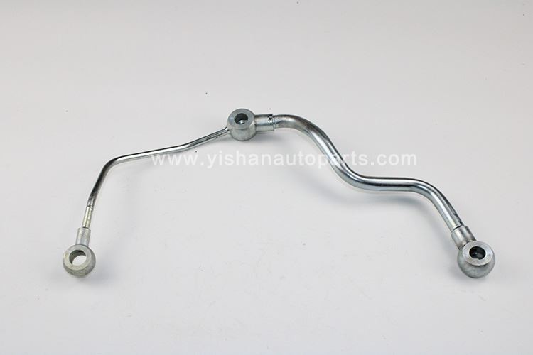 1.OE 8-97200615-D 8972006150 ISUZU Cylinder Return Oil Tube