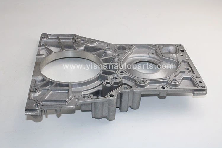 3. 8980399321 ISUZU 4HE1 Timing Cover