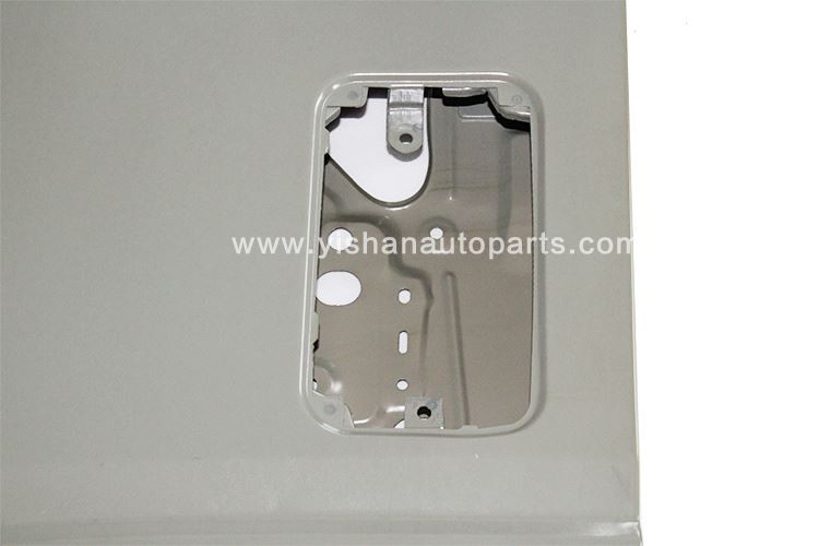 5. 8981712340 ISUZU NPR Door Shell