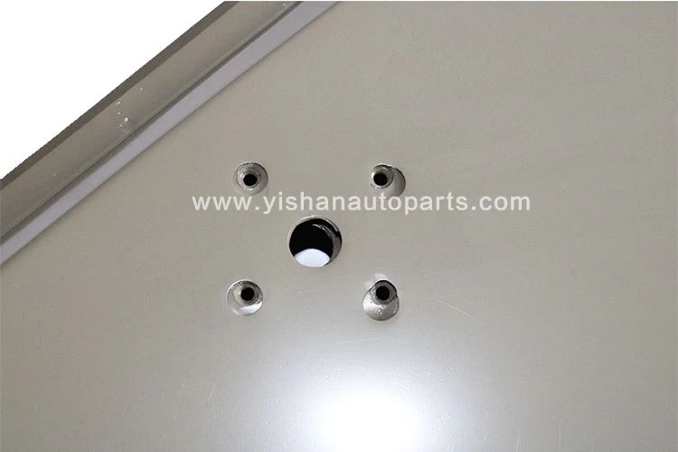 4.8-97581431-PT 4JB1 isuzu door frame