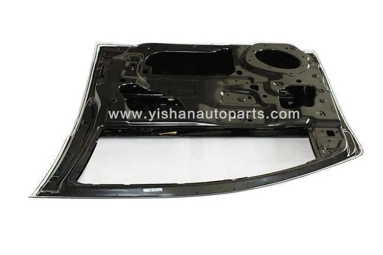 2.OE Number 8981622021 dmax trf door shell