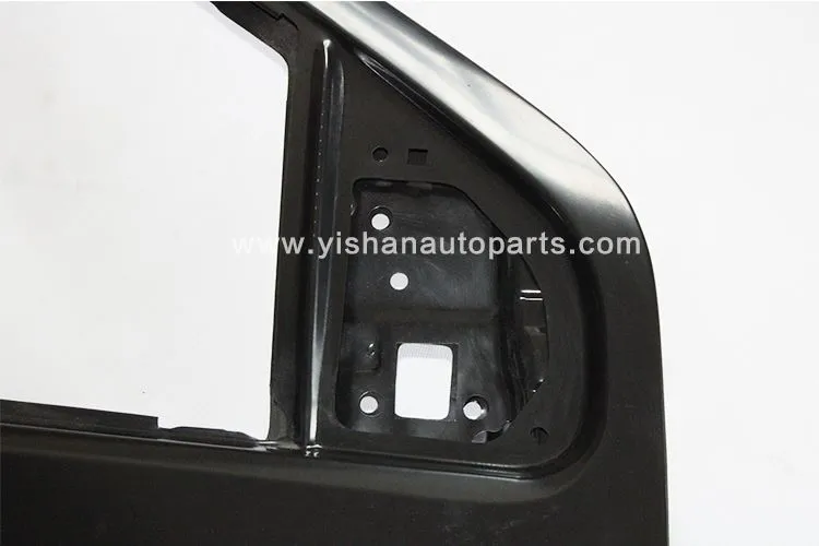 7.DMAX 2012 door isuzu