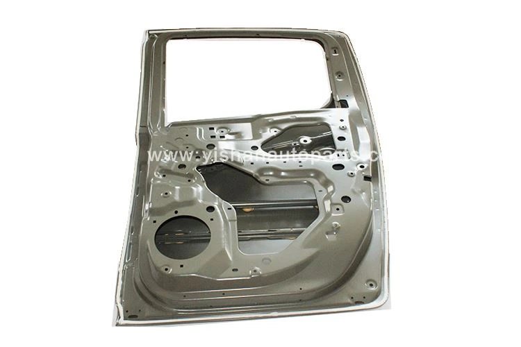 5.4JJ1 Front Driver Side Door Shell