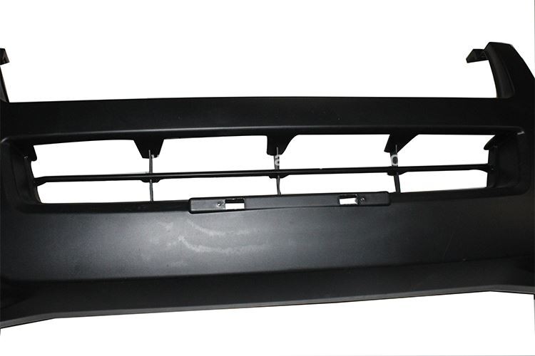 4 isuzu dmax front bumper