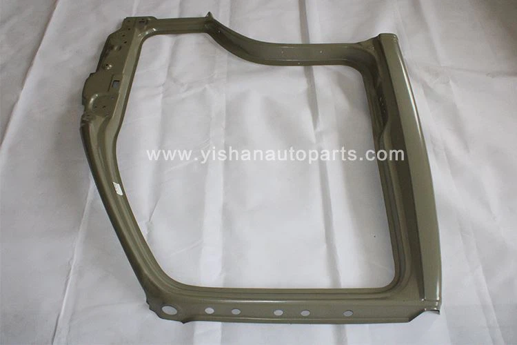 3 ISUZU 4JB1 car frame door 