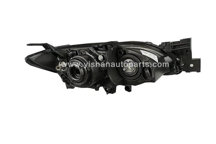 2.BN8V-51-0L0 headlamp M3