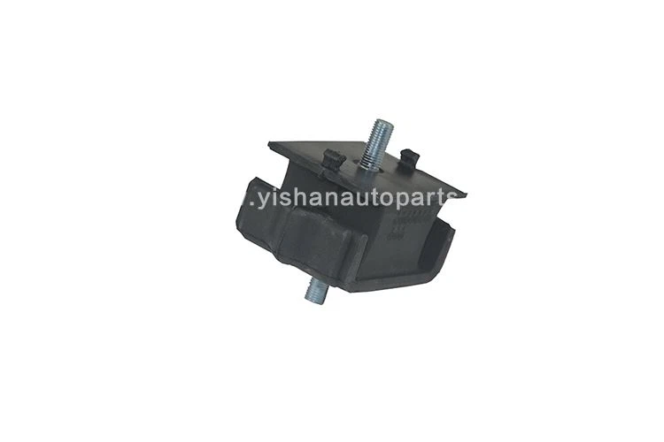 1 UR58-39-040 Engine Mounting Rubber BT50