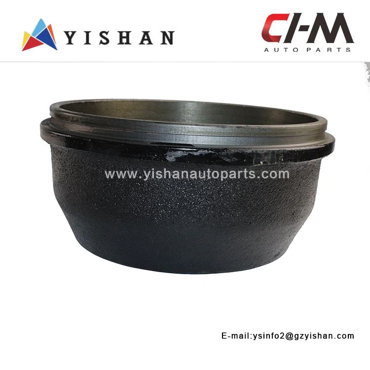 ISUZU NPR BRAKE DRUM ISUZU NPR BRAKE DRUM