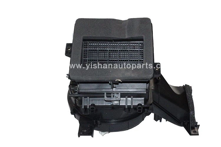 ISUZU NPR BLOWER