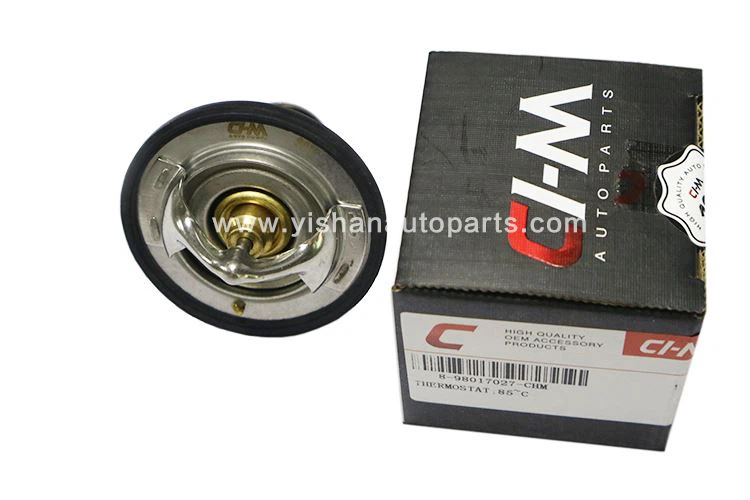 ISUZU 4JJ1 THERMOSTAT