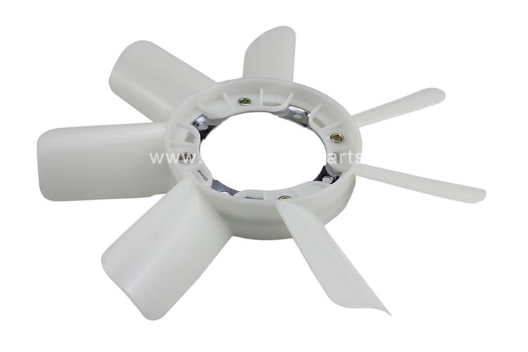 5136603003 ISUZU 4JA1 FAN BLADE