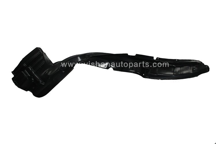 8980071301 ISUZU DMAX FENDER LINER 8980071301 ISUZU DMAX FENDER LINER