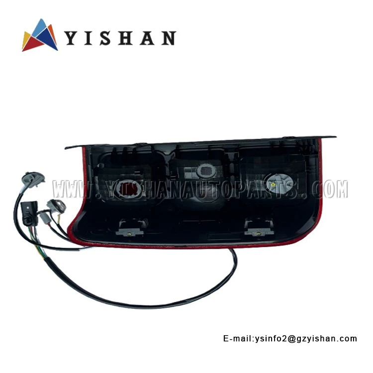 N1WZ13404G-CHM FORD TAIL LAMP RH
