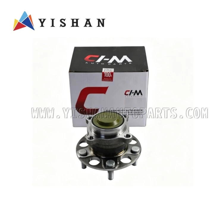 HONDA ACCORD 2008-2017year REAR HUB BEARING 42200-T2J-H51 factory