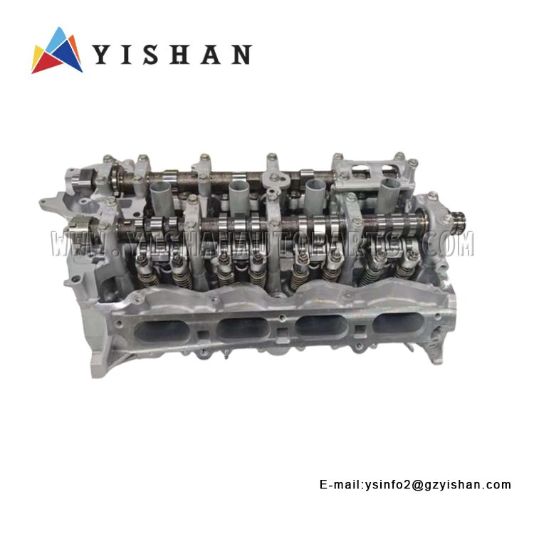 HONDA ACCORD 2014-2015 Cylinder Head 12100-5A4-H00
