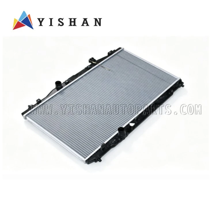 19010-6A0-A01 Honda Accord Radiator