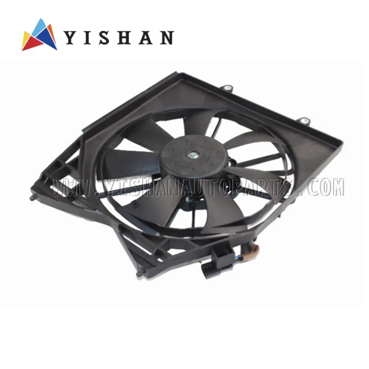 38615-6A0-A01 Honda ELECTRONIC FAN