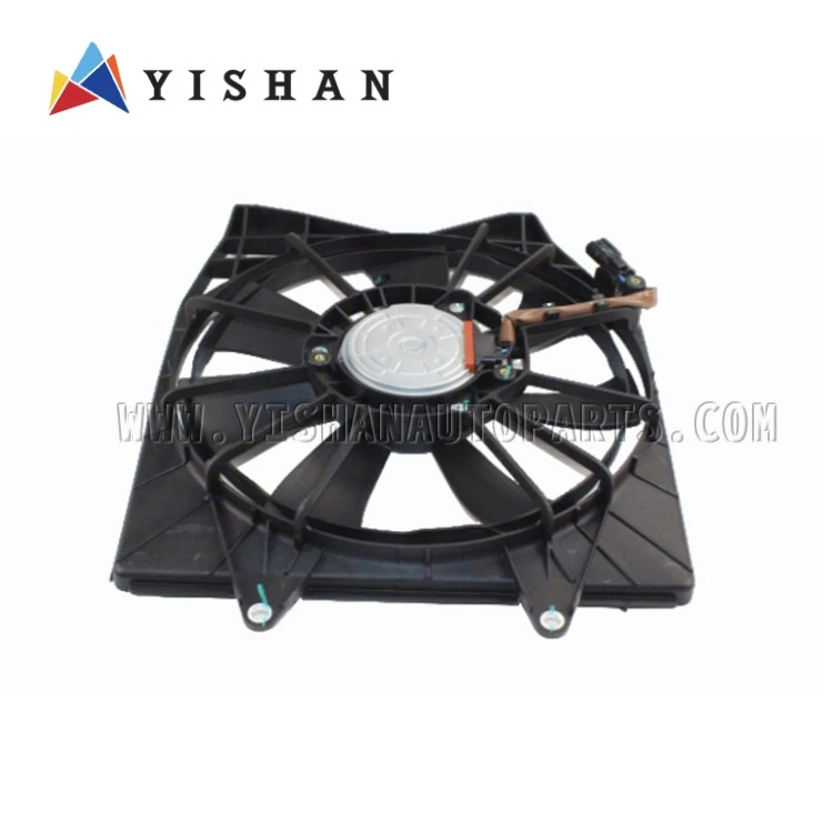 38615-6A0-A01 Honda Accord ELECTRONIC FAN