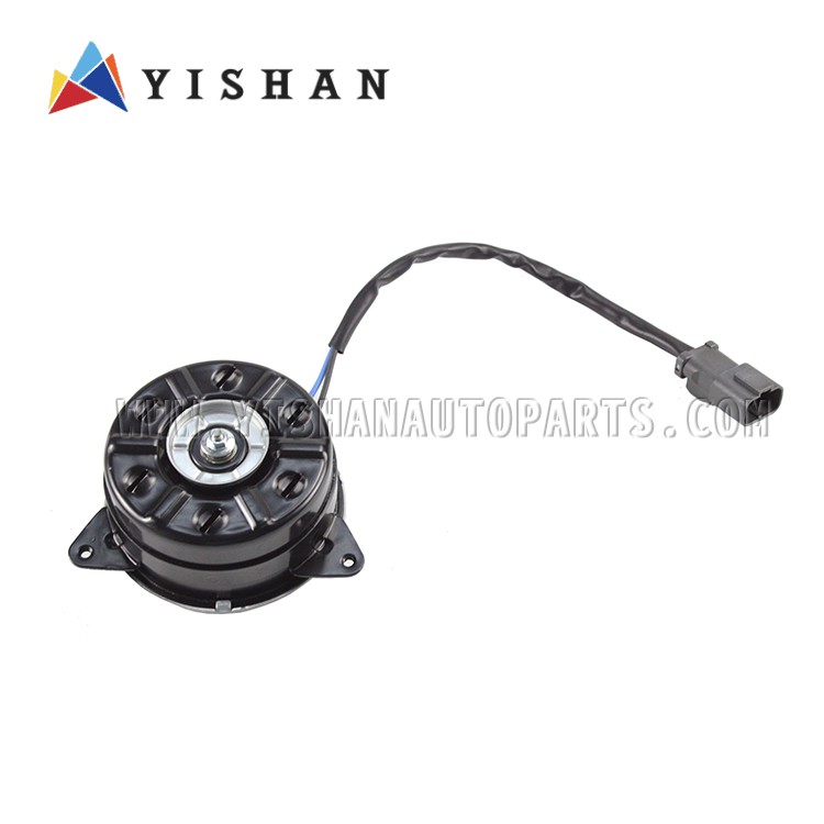 HONDA CIVIC 2006-2011 Electronic Fan Motor 38616-RAA-A01