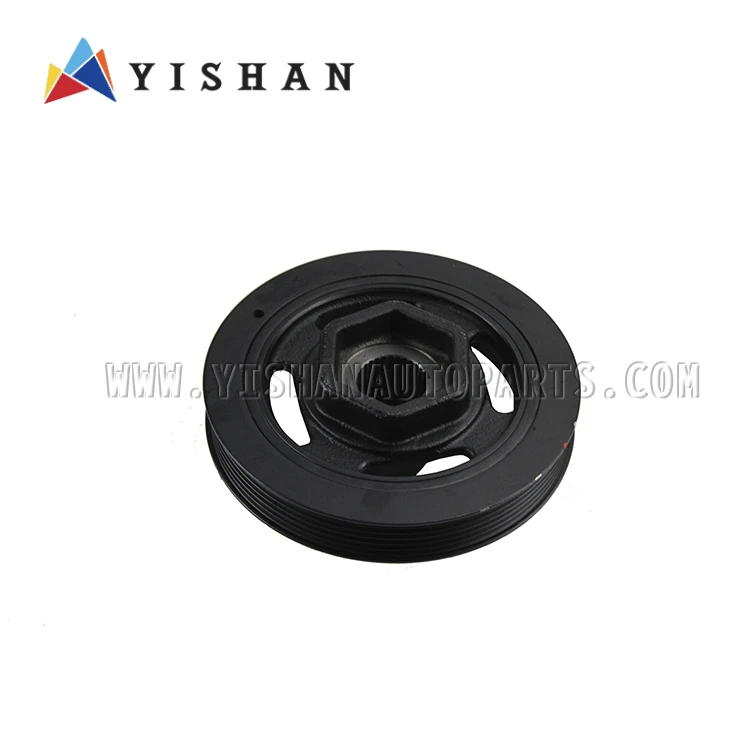 HONDA CIVIC 2012-2015year Crankshaft Pulley 13810-R1A-G01