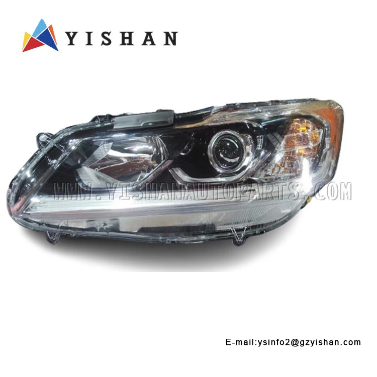 33150-TET-H03 HONDA Cvici Head Lamp