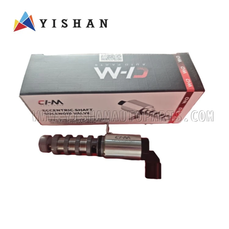 15830-R5A-A01 Honda CRV VTC Control Valve