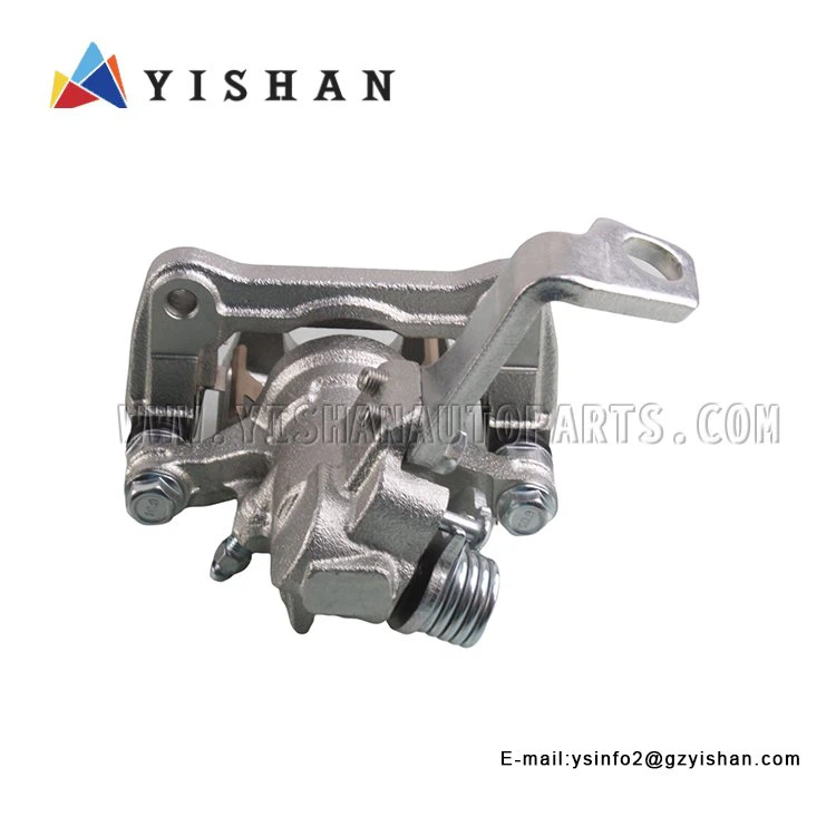 HONDA FIT 2008 BRAKE CALIPER 43019-SEN-H00 43018-SEN-H00