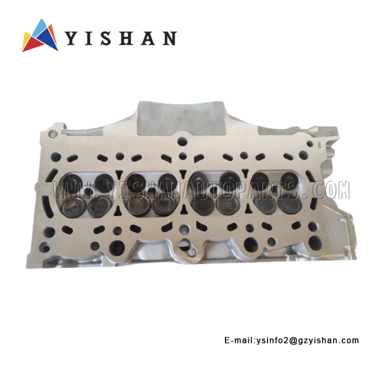 HONDA HEAD CYLINDER 12200-RNA-A00