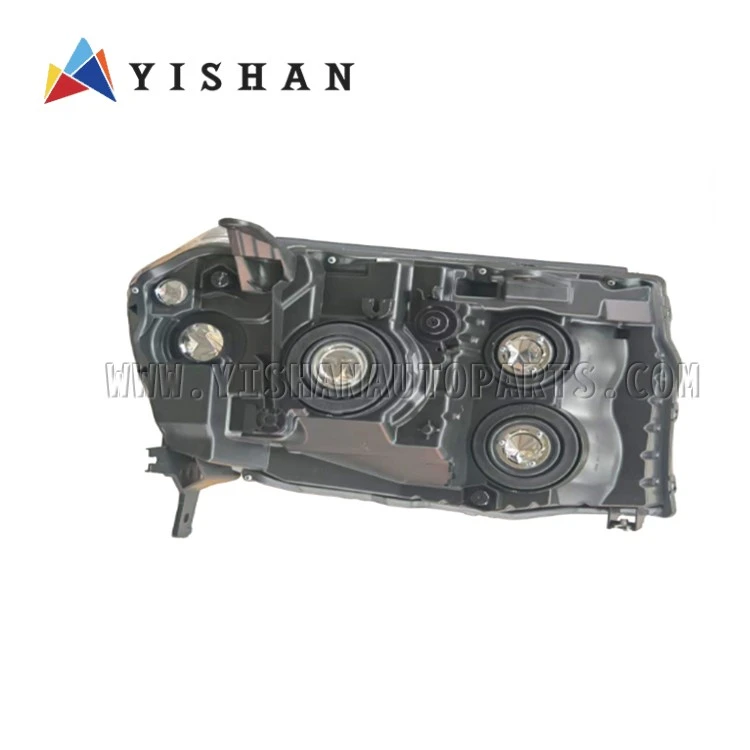 33150-SZA-R01 Honda Head lamp