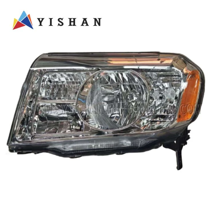 HONDA PILOT 2009-2015year Head Lamp 33150-SZA-R01