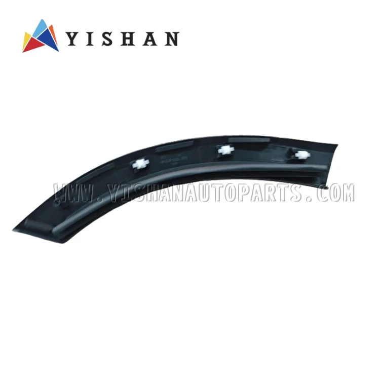 75395-TG7-A02 Honda WHEEL ARCH GARNISH