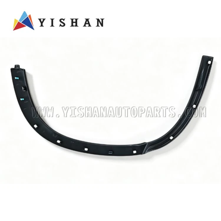HONDA PILOT 2023-2025 CAR EYYBROW 74410-T90-A00