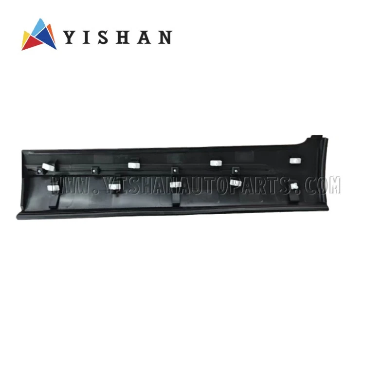 75313-T90-A11 Honda FRONT DOOR PANEL