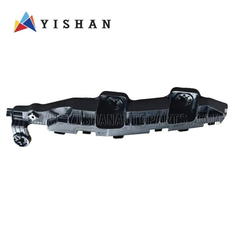 71198-T90-A01 Honda FRONT BUMPER BRACKET