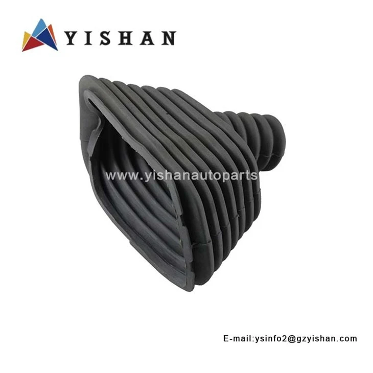 8824852551 ISUZU SHIFT LEVER DUST COVER