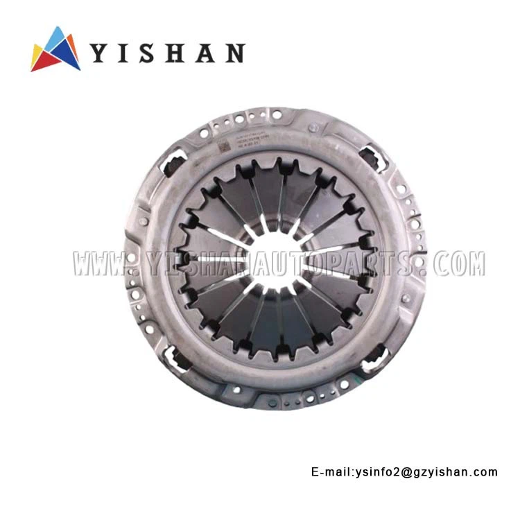 700P 4HK1 CLUTCH PRESSURE PLATE